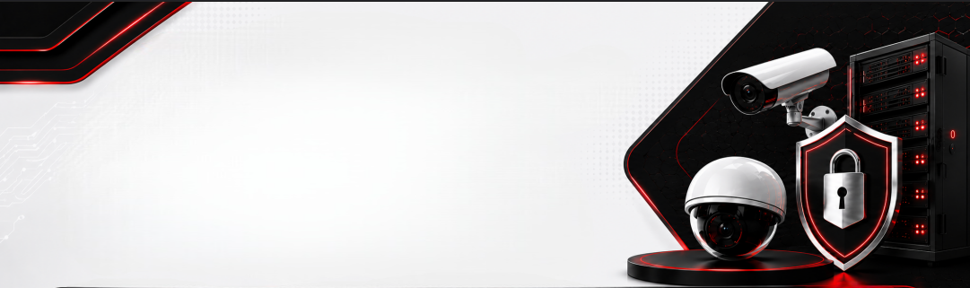 Four Top Banner Background
