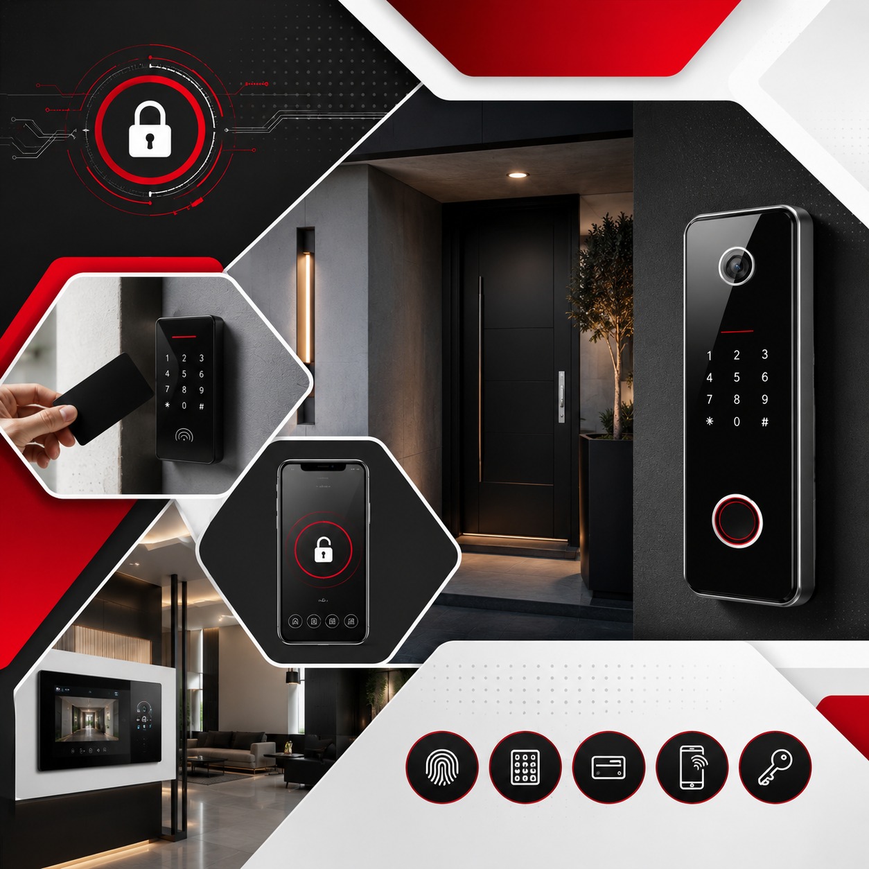 Smart Access System